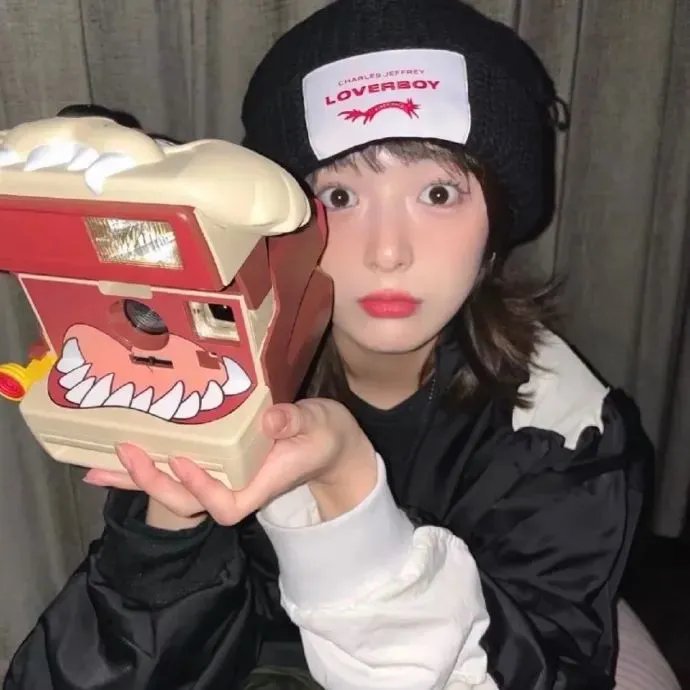 梅姑姑