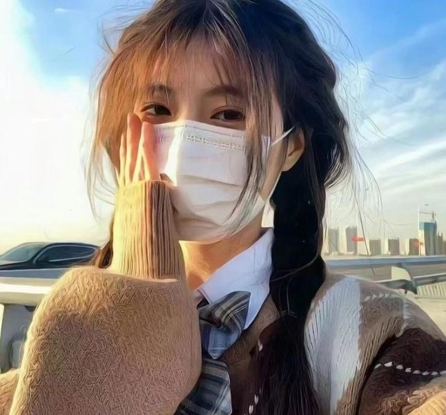 灵通姻缘线
