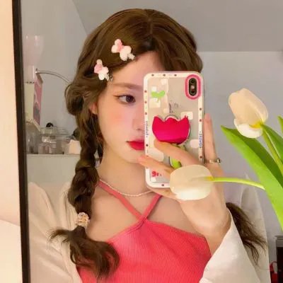 牧蜂姑娘